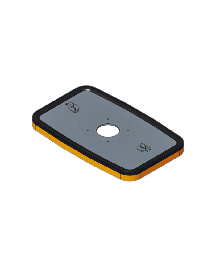 Suction plate VS-GH-WSP-85-90/8-12-90° Probst Probst - Dane techniczne:: undefinedwymiary: 900x80x120 mmlimit obciazenia robocze