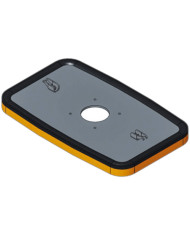 Suction plate VS-GH-WSP-85-90/8-12-90° Probst Probst - Dane techniczne:: undefinedwymiary: 900x80x120 mmlimit obciazenia robocze