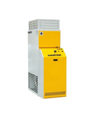 Master BF 75 oil-fired heater with flue outlet Master Heaters - Dane techniczne:    Paliwo: Olej napędowy   Przepływ powietrza [ Master BF 75 oil-fired heater with flue outlet Master Heaters - Dane techniczne:    Paliwo: Olej napędowy   Przepływ powietrza [