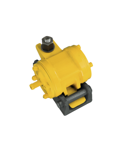 Wacker Neuson PEV27 pneumatic traction vibrator Wacker Neuson - Dane techniczne:: undefinedwymiary: 180 x 242 x 215 mmciezar: 14