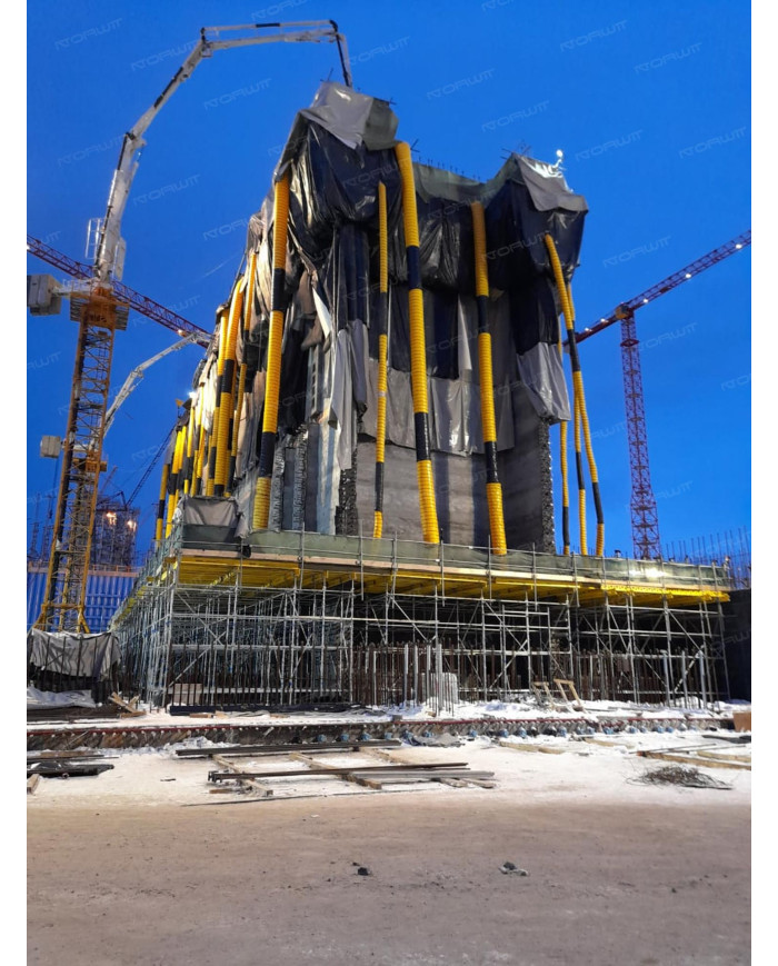 Nagrzewnica olejowa z odprowadzeniem spalin Master BV 290 Master Heaters - Dane techniczne:  Pojemność zbiornika [ l ]: 105 Prze