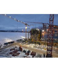 Nagrzewnica olejowa z odprowadzeniem spalin Master BV 290 Master Heaters - Dane techniczne:  Pojemność zbiornika [ l ]: 105 Prze