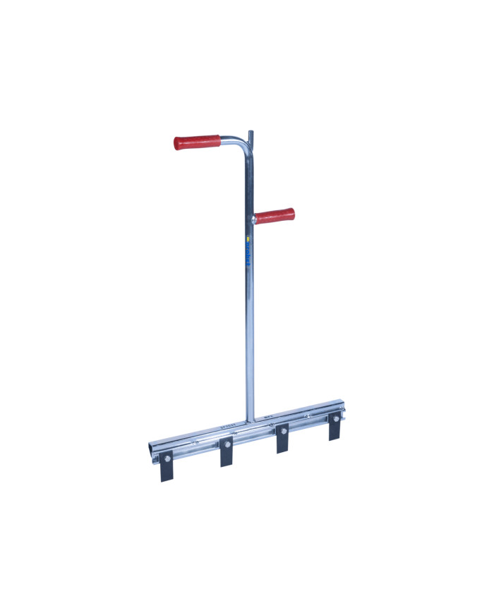 Probst MRE quadruple paving crowbar Probst - Dane techniczne:: undefinedciezar: 6 kgszerokosc robocza: 650 mm