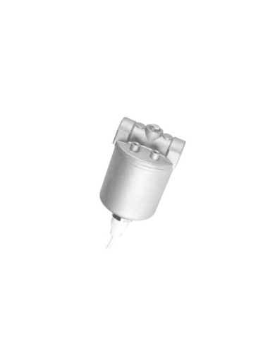 Fuel heater B 230, B 360, BV 110, BV 170, BV 290, BV 400, XL 9, XL 91 Master Heaters - 