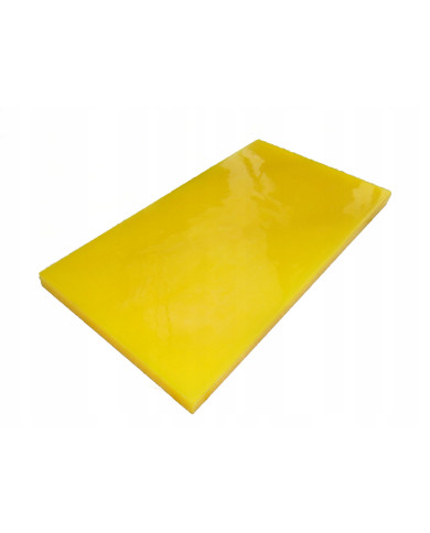 Flexible paving pad 400 mm for Altrad Belle RPX 35/40  - 