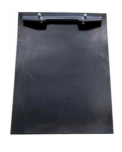 Flexible paving pad for Altrad Belle PCLX 320  - Dane techniczne:: undefinedszerokosc robocza: 320 mm