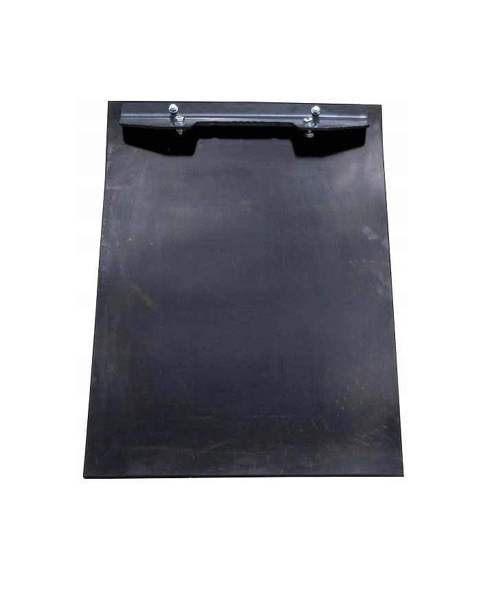 Podkładka elastyczna do kostki brukowej do Altrad Belle PCX 450  - Dane techniczne:Szerokosc robocza: 450 mm Podkładka elastyczna do kostki brukowej do Altrad Belle PCX 450  - Dane techniczne:Szerokosc robocza: 450 mm