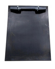 Podkładka elastyczna do kostki brukowej do Altrad Belle PCX 450  - Dane techniczne:Szerokosc robocza: 450 mm Podkładka elastyczna do kostki brukowej do Altrad Belle PCX 450  - Dane techniczne:Szerokosc robocza: 450 mm