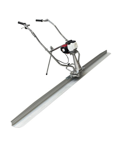 Drive for Concrete Trowel EUROSCREED vibrating bar Beton Trowel - 