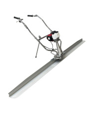 Drive for Concrete Trowel EUROSCREED vibrating bar Beton Trowel -  Drive for Concrete Trowel EUROSCREED vibrating bar Beton Trowel -