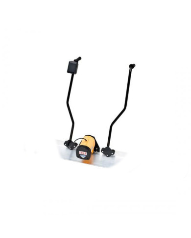 Drive for vibratory bar TORNADO E TURBO electric motor  - Dane techniczne:: undefinedciezar: 10.7kgsilnik: elektrycznysila odsro