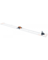 Electric drive of HUSQVARNA BE20 two-profile vibrating bar Husqvarna Construction - Dane techniczne:: undefinedciezar: 37 kgczes Electric drive of HUSQVARNA BE20 two-profile vibrating bar Husqvarna Construction - Dane techniczne:: undefinedciezar: 37 kgczes