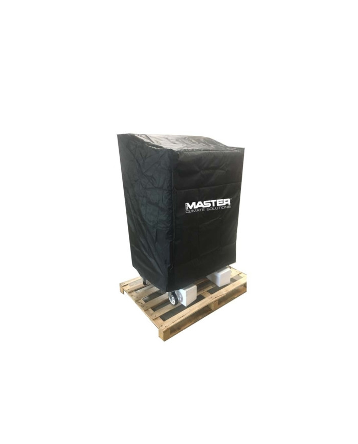 Winter protection cover BC 121 Master Heaters -  Winter protection cover BC 121 Master Heaters -