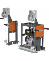 Napęd spalinowy do listwy modułowej HUSQVARNA BT90 G Husqvarna Construction - Dane techniczne:Typ: Spalinowy (benzyna)Silnik: Ho Napęd spalinowy do listwy modułowej HUSQVARNA BT90 G Husqvarna Construction - Dane techniczne:Typ: Spalinowy (benzyna)Silnik: Ho