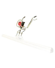 Napęd spalinowy do listwy wibracyjnej Altrad Belle EASY SCREED PRO Altrad Belle - Dane techniczne:Ciezar: 14.6 kgCzestotliwosc:  Napęd spalinowy do listwy wibracyjnej Altrad Belle EASY SCREED PRO Altrad Belle - Dane techniczne:Ciezar: 14.6 kgCzestotliwosc: