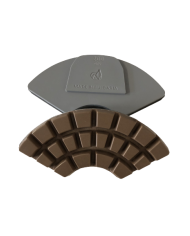 POLIMEROWY PAD POLERSKI TYPU WAFFEL DO 9" (230mm) HOLDERA Grit: 200 Lavina - 