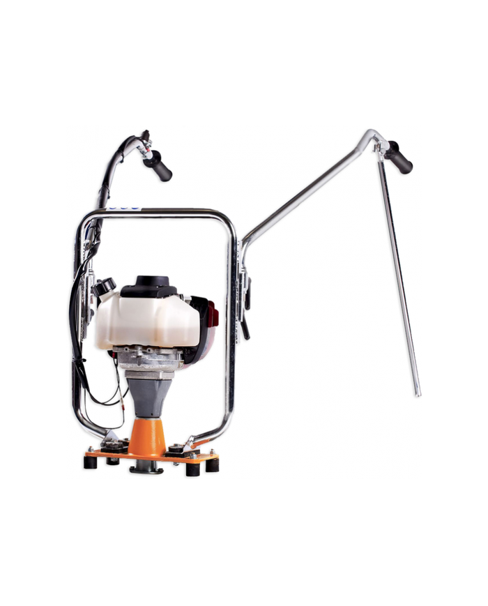 HUSQVARNA BV30 vibrating bar internal combustion drive Husqvarna Construction - Dane techniczne:: undefinedciezar: 13.5 kgtyp: s