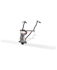 Napęd spalinowy listwy wibracyjnej Wacker Neuson P 35A Wacker Neuson - Dane techniczne:Ciezar: 15.5 kgPaliwo: BenzynaMoc silnika Napęd spalinowy listwy wibracyjnej Wacker Neuson P 35A Wacker Neuson - Dane techniczne:Ciezar: 15.5 kgPaliwo: BenzynaMoc silnika