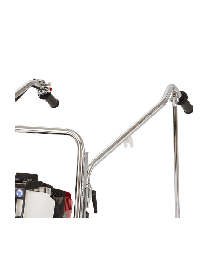 HUSQVARNA BV30 vibrating bar internal combustion drive Husqvarna Construction - Dane techniczne:: undefinedciezar: 13.5 kgtyp: s