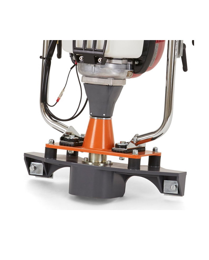 HUSQVARNA BV30 vibrating bar internal combustion drive Husqvarna Construction - Dane techniczne:: undefinedciezar: 13.5 kgtyp: s