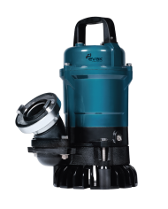 Ponorné kalové čerpadlo 750W-EVAK 50 EUS-5.10S Evak -  Ponorné kalové čerpadlo 750W-EVAK 50 EUS-5.10S Evak -