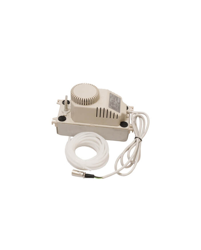 Pompa wody DH 721, DH 732 Master Heaters - Dane techniczne:  Maksymalna wysokość tłoczenia pompy [ m ]: 4 