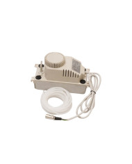 Pompa wody DH 721, DH 732 Master Heaters - Dane techniczne:  Maksymalna wysokość tłoczenia pompy [ m ]: 4 