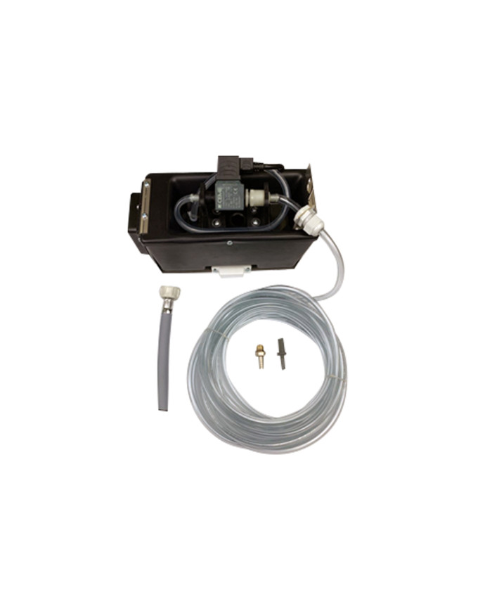 DHP 65 DH 26 DH 44 DH 62 DH 92 water pump Master Heaters - Technical data:  Maximum pump discharge height [ m ]: 4 