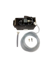 DHP 65 DH 26 DH 44 DH 62 DH 92 water pump Master Heaters - Technical data:  Maximum pump discharge height [ m ]: 4 