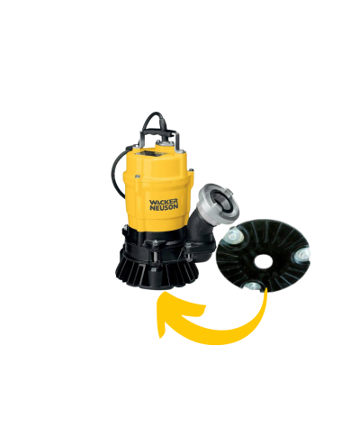 Wacker Neuson|Sklep Toolsa.eu