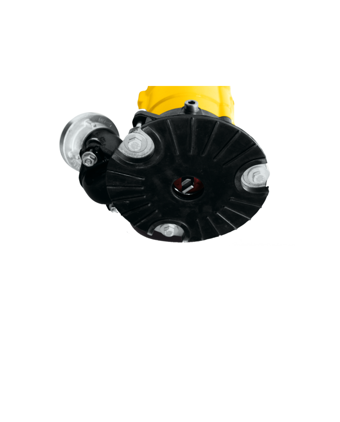 Pompa zalaniowa Wacker Neuson PST2 400 z płytą zalaniową Wacker Neuson - Dane techniczne:Wymiary: 265 x 185 x 330 mmCiezar: 11.3 Pompa zalaniowa Wacker Neuson PST2 400 z płytą zalaniową Wacker Neuson - Dane techniczne:Wymiary: 265 x 185 x 330 mmCiezar: 11.3