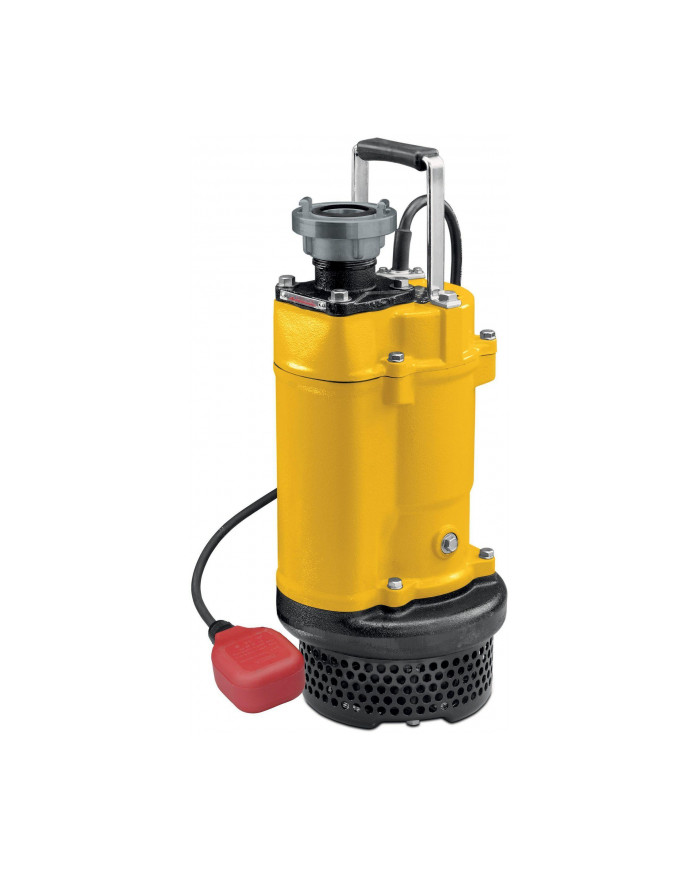 Ponorné čerpadlo Wacker Neuson PS2 1503 ( plavák) Wacker Neuson - Dane techniczne:wymiary: dlugosc 235mm. szerokosc 215mm. wysok