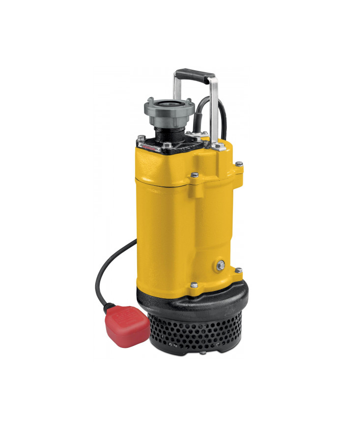 Ponorné čerpadlo Wacker Neuson PS2 2203 ( plavák) Wacker Neuson - Dane techniczne:wymiary: dlugosc 235mm. szerokosc 215mm. wysok