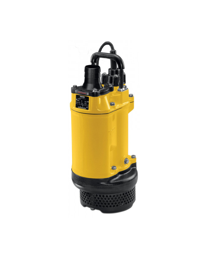 Pompa zatapialna Wacker Neuson PS2 3703 Wacker Neuson - Dane techniczne:Wymiary: Dlugosc 285mm. szerokosc 250mm. wysokosc 655mmC Pompa zatapialna Wacker Neuson PS2 3703 Wacker Neuson - Dane techniczne:Wymiary: Dlugosc 285mm. szerokosc 250mm. wysokosc 655mmC