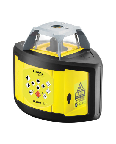 Niwelatory laserowe rotacyjne|Sklep Toolsa.eu Niwelatory laserowe rotacyjne|Sklep Toolsa.eu