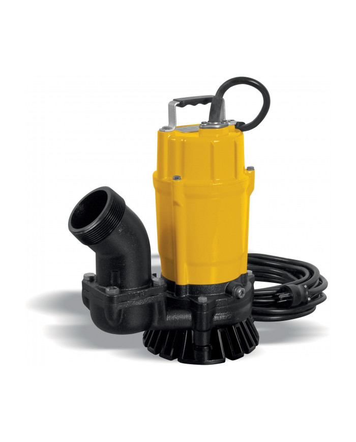 Wacker Neuson PS2 800 submersible pump Wacker Neuson - Dane techniczne:wymiary: dlugosc 187mm. szerokosc 187mm. wysokosc 341mmci Wacker Neuson PS2 800 submersible pump Wacker Neuson - Dane techniczne:wymiary: dlugosc 187mm. szerokosc 187mm. wysokosc 341mmci