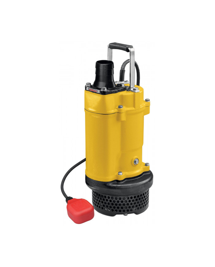 Wacker Neuson PS3 2203 submersible pump ( float) Wacker Neuson - Dane techniczne:wymiary: dlugosc 235mm. szerokosc 215mm. wysoko Wacker Neuson PS3 2203 submersible pump ( float) Wacker Neuson - Dane techniczne:wymiary: dlugosc 235mm. szerokosc 215mm. wysoko