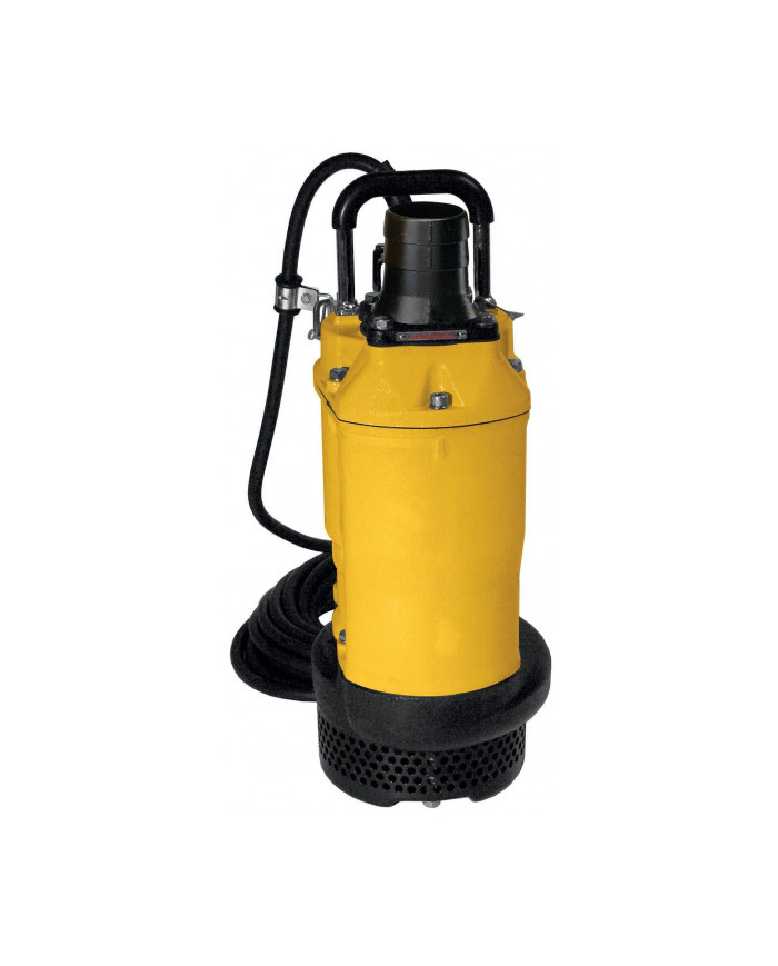 Wacker Neuson PS3 5503 submersible pump Wacker Neuson - Dane techniczne:wymiary: dlugosc 305mm. szerokosc 260mm. wysokosc 695mmc Wacker Neuson PS3 5503 submersible pump Wacker Neuson - Dane techniczne:wymiary: dlugosc 305mm. szerokosc 260mm. wysokosc 695mmc