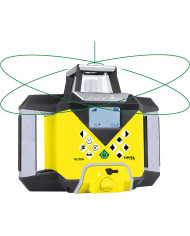 Laser leveler Nivel System NL720G DIGITAL Nivel System - Technical data:  Auto-adjustment function: YES Weight: 2.83 kg Brand: N Laser leveler Nivel System NL720G DIGITAL Nivel System - Technical data:  Auto-adjustment function: YES Weight: 2.83 kg Brand: N