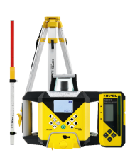 ZESTAW Niwelator laserowy Nivel System NL720G DIGITAL + statyw SJJ1 + łata LS-24 Nivel System - Dane techniczne:  Funkcja autowp ZESTAW Niwelator laserowy Nivel System NL720G DIGITAL + statyw SJJ1 + łata LS-24 Nivel System - Dane techniczne:  Funkcja autowp