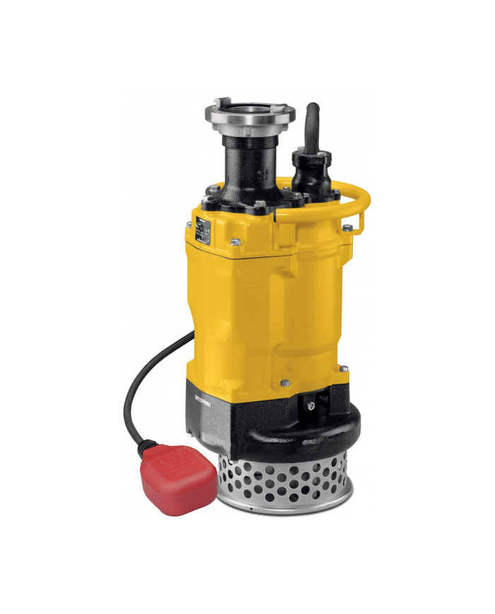 Wacker Neuson PS4 11003HF submersible pump ( float) Wacker Neuson - Dane techniczne:wymiary: dlugosc 375mm. szerokosc 350mm. wys Wacker Neuson PS4 11003HF submersible pump ( float) Wacker Neuson - Dane techniczne:wymiary: dlugosc 375mm. szerokosc 350mm. wys