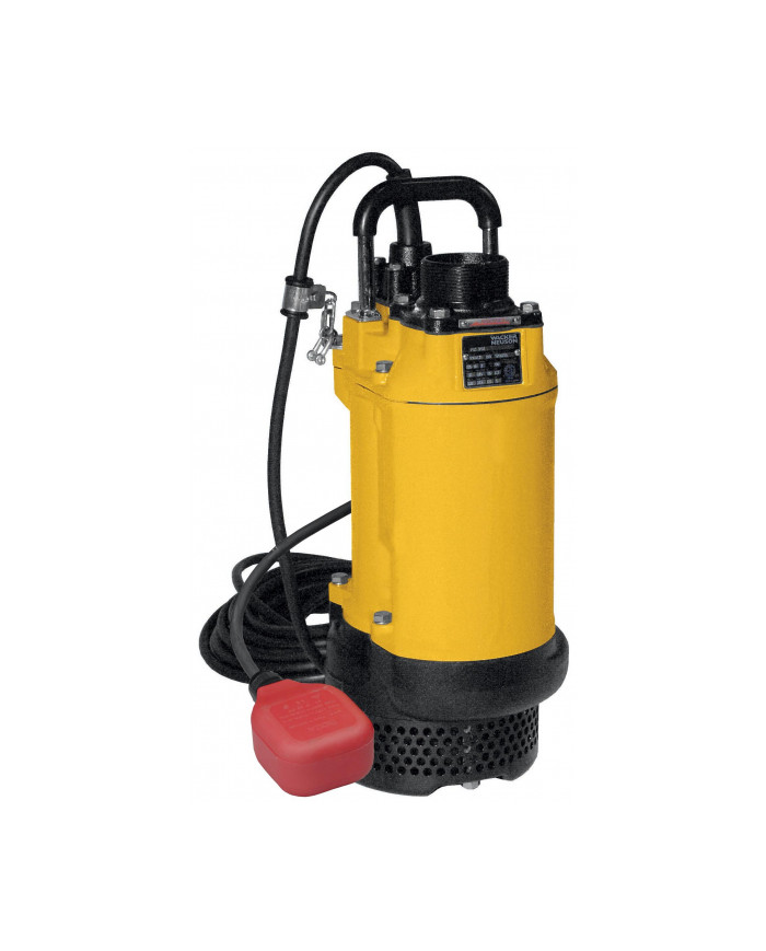 Wacker Neuson PS4 3703 submersible pump ( float) Wacker Neuson - Dane techniczne:wymiary: dlugosc 285mm. szerokosc 250mm. wysoko Wacker Neuson PS4 3703 submersible pump ( float) Wacker Neuson - Dane techniczne:wymiary: dlugosc 285mm. szerokosc 250mm. wysoko
