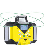 Laser leveler Nivel System NL740G DIGITAL green Nivel System - Technical data:  Auto-adjustment function: YES Weight: 2.85kg Bra Laser leveler Nivel System NL740G DIGITAL green Nivel System - Technical data:  Auto-adjustment function: YES Weight: 2.85kg Bra