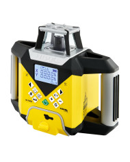 Nivel System NL740G DIGITAL zelená laserová vodováha Nivel System - Technické údaje:     Hmotnosť: 2,85 kgZnačka: Nivel SystemTe