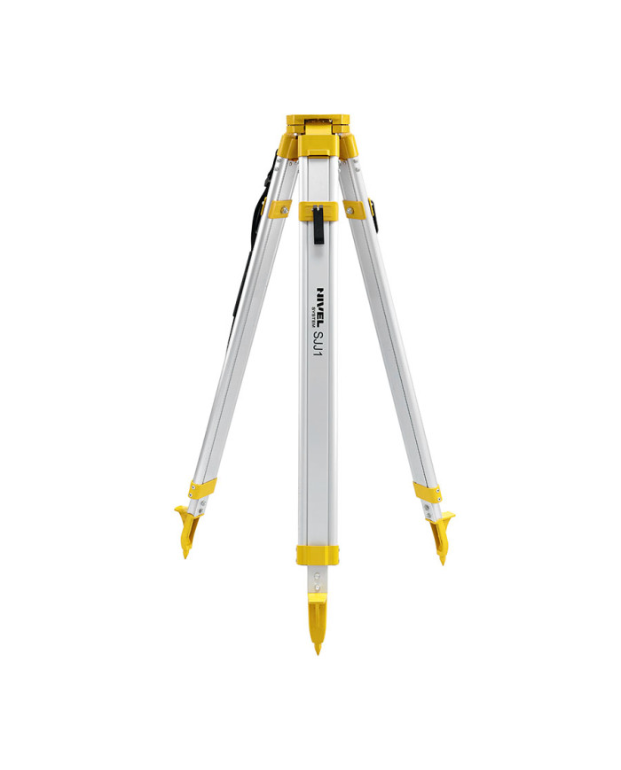 Laser leveler Nivel System NL740R DIGITAL - KIT tripod SJJ1 staff LS24 Nivel System - Technical data:  Auto-adjustment function: