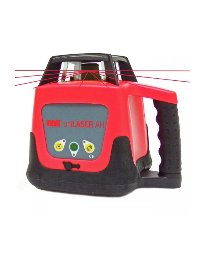 Niwelator laserowy rotacyjny geo-FENNEL BMI uniLASER AH Geo-FENNEL - Dane techniczne:Ciezar: 1.7 kgMarka: Geo fennelZakres dzial Niwelator laserowy rotacyjny geo-FENNEL BMI uniLASER AH Geo-FENNEL - Dane techniczne:Ciezar: 1.7 kgMarka: Geo fennelZakres dzial