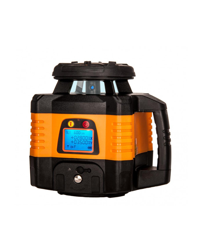 Niwelator laserowy rotacyjny geo-FENNEL FL 150H-G MM Geo-FENNEL - Dane techniczne:Wymiary: 36 x 47 x 25Ciezar: 2.10 kgMarka: Geo Niwelator laserowy rotacyjny geo-FENNEL FL 150H-G MM Geo-FENNEL - Dane techniczne:Wymiary: 36 x 47 x 25Ciezar: 2.10 kgMarka: Geo