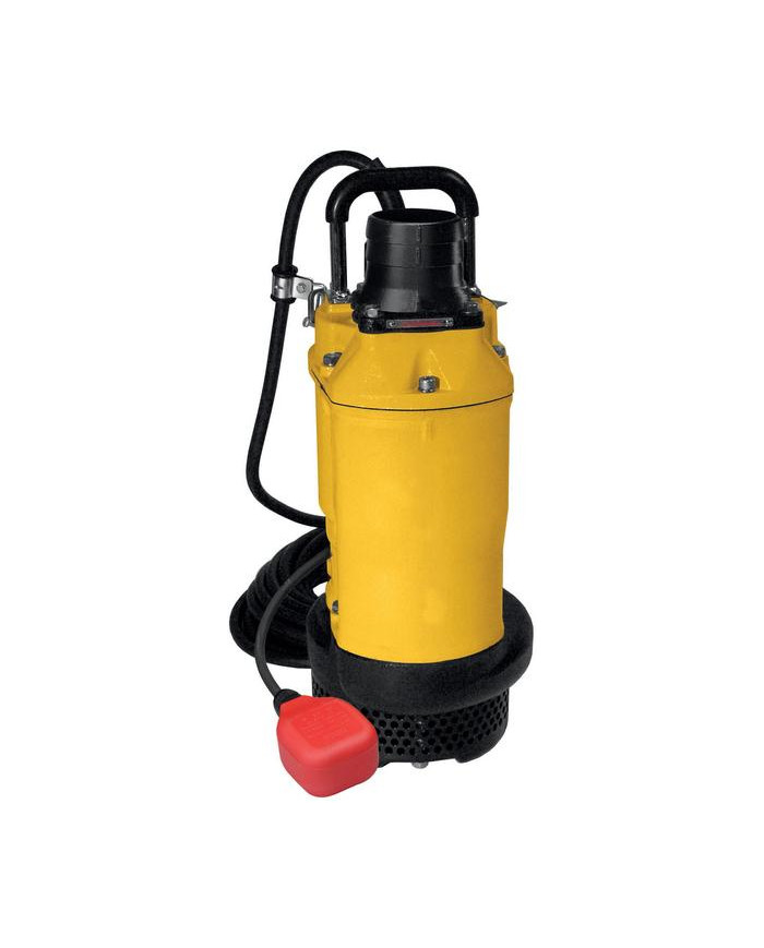 Pompa zatapialna Wacker Neuson PS4 5503 (  pływak) Wacker Neuson - Dane techniczne:Wymiary: Dlugosc 305mm. szerokosc 260mm. wyso Pompa zatapialna Wacker Neuson PS4 5503 (  pływak) Wacker Neuson - Dane techniczne:Wymiary: Dlugosc 305mm. szerokosc 260mm. wyso