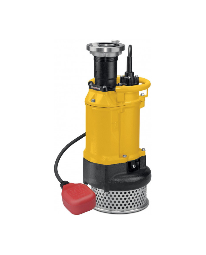 Ponorné čerpadlo Wacker Neuson PS4 7503HF ( plavák) Wacker Neuson - Dane techniczne:wymiary: dlugosc 330mm. szerokosc 315mm. wys