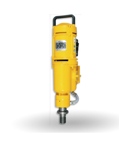 Silnik do wiertnicy Cedima DK-32-EL